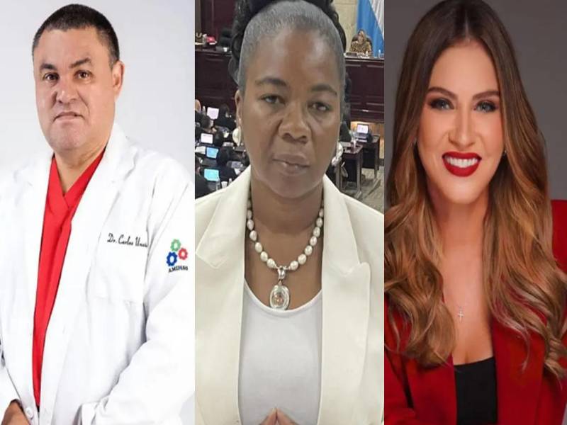 Estos son los diputados electos que integrarán el Congreso Nacional para el período 2026-2030, luego de las elecciones generales celebradas el pasado 30 de noviembre y del escrutinio especial.