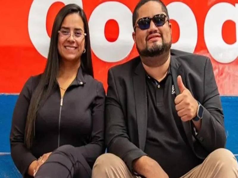 <b>Isis Cuéllar y José Cardona no estarán presentes en la reanudación de la audiencia.</b>