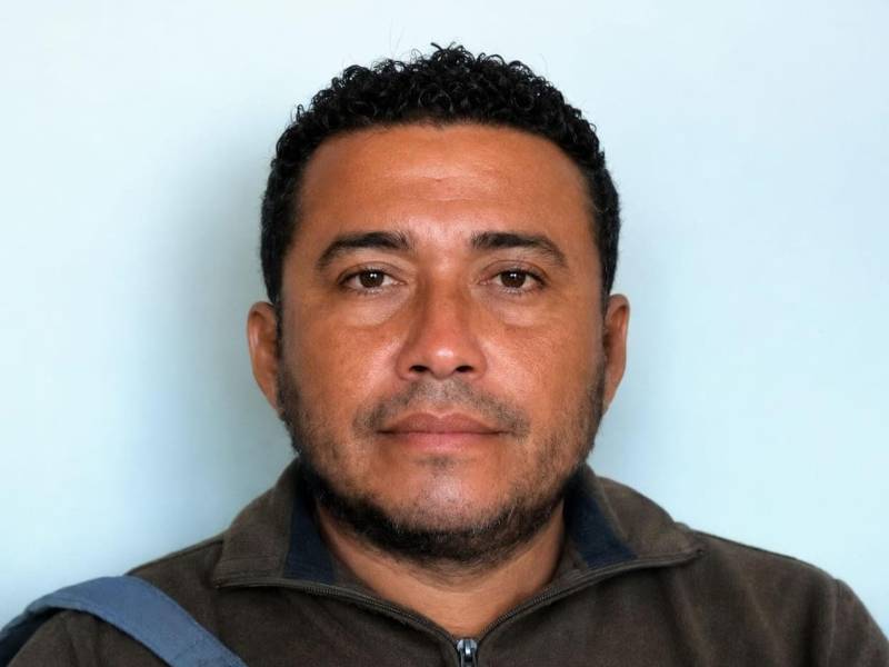 De acuerdo con datos preliminares, Wilson Medina se dirigía hacia su trabajo.
