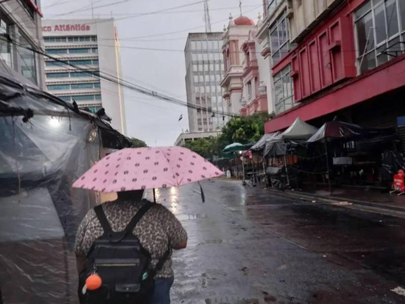 Según los pronósticos, las precipitaciones podrían superar los 200 milímetros, mientras que en las zonas más elevadas del oeste y centro del país las temperaturas podrían descender hasta los cinco grados centígrados.
