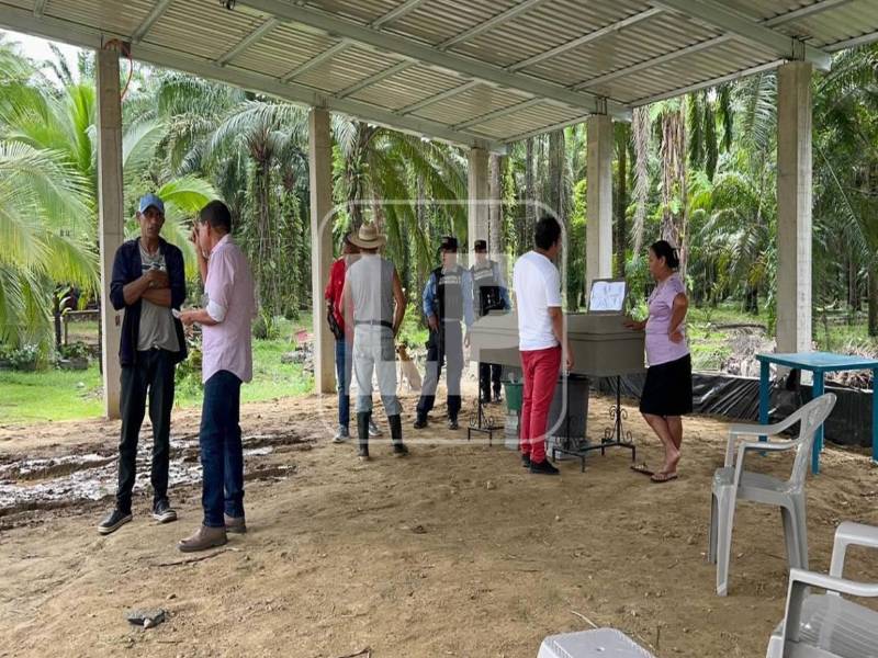 Así ocurrió la tragedia por alcohol adulterado en Atlántida