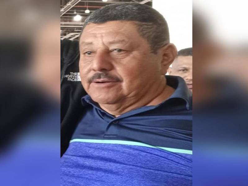 Macario Medina también era socio de una lotificadora. Imagen tomada de redes sociales.