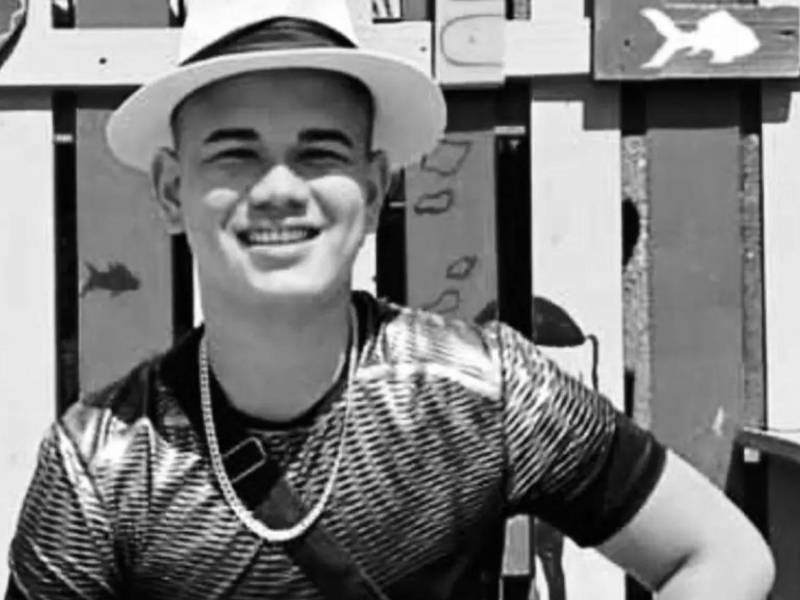 El hecho violento ocurrió ayer en horas de la noche. Imagen referencial de archivo. Imagen tomada de redes sociales.