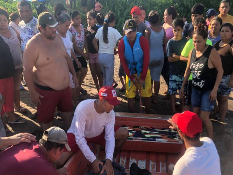 Hasta ayer sábado, se reportaron al menos 51 personas fallecidas por accidentes de tráfico y ahogamiento en lo que va de la Semana Santa.