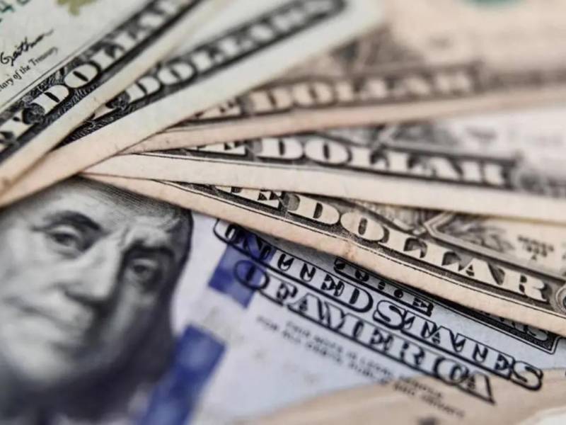 La<b> deuda hondureña</b> se mantiene mayoritariamente denominada en dólares estadounidenses.