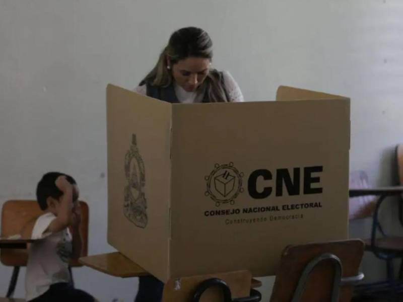 El <b>Consejo Nacional Anticorrupción</b> (CNA) dio a conocer este domingo en la red social X los <b>resultados preliminares</b> de su conteo independiente de actas correspondiente a las<b> elecciones generales</b> de 2025.