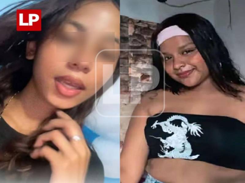 Las dos <b>mujeres asesinadas</b> a balazos la noche del lunes en la colonia Los Almendros, en <b>Choloma</b>, ya fueron identificadas. Las jóvenes respondían a los nombres de <b>Kimberly Nohemy Licona, </b>de 25 años, e <b>Iris Yohana Lanza Martínez</b>, menor de edad<b>. </b>