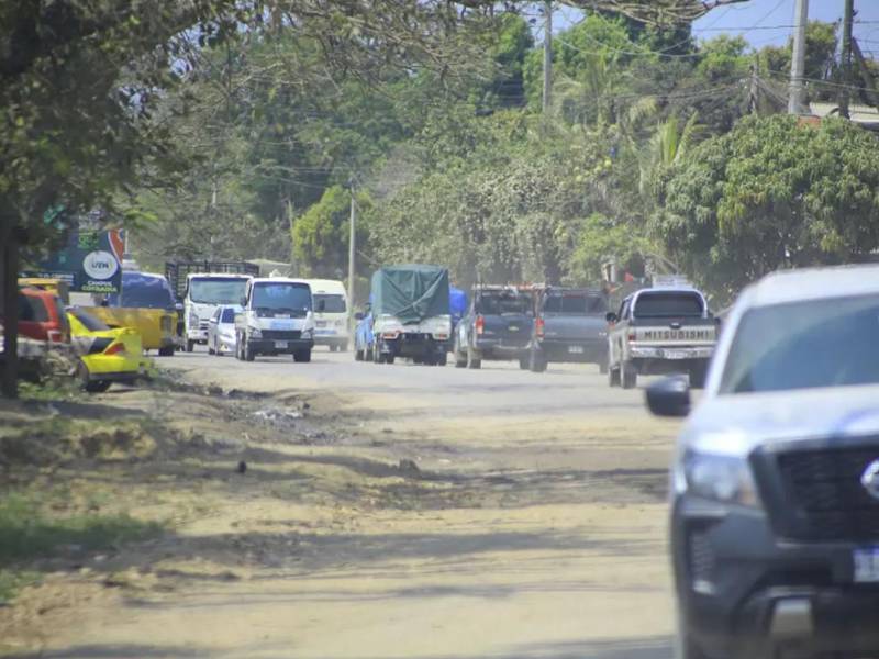 Tomás Zambrano, el titular del Legislativo, justificó la dispensa de debates al señalar que el país ya no puede seguir postergando una respuesta a la emergencia vial. Imagen referencial de archivo.