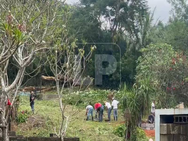 Así ocurrió la tragedia por alcohol adulterado en Atlántida