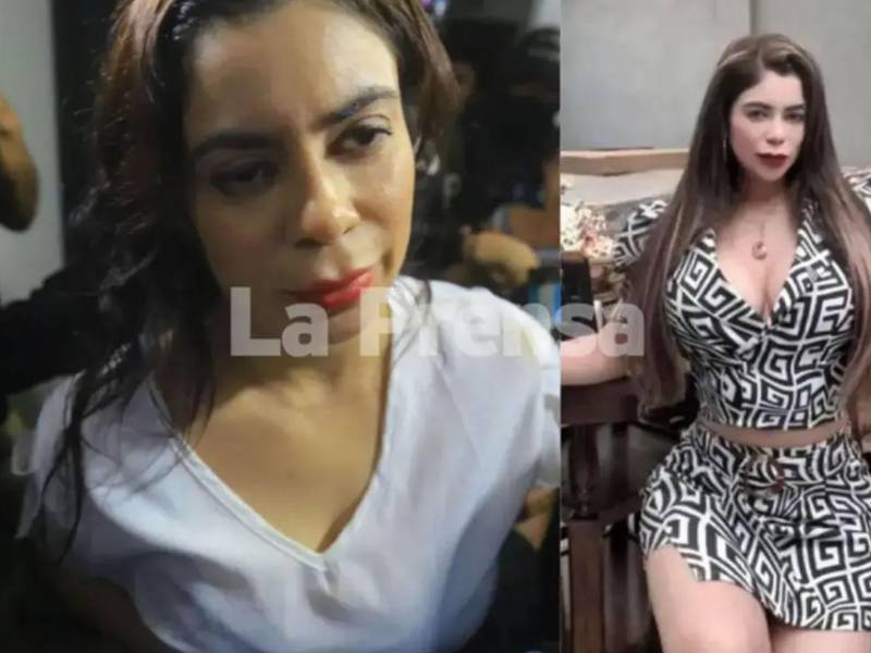 Francia Sofía Medina fue declarada culpable por delitos relacionados con lavado de activos y corrupción.