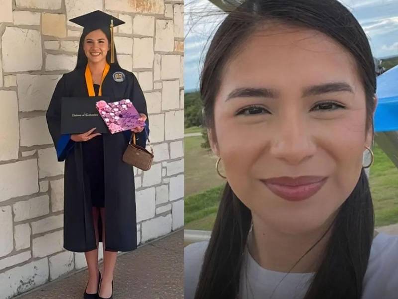 López Belloza, quien cursaba su primer año en Babson College, fue deportada a Honduras el 22 de noviembre de 2025. Su detención ocurrió en el Aeropuerto Logan, en Boston, cuando se disponía a viajar a Texas para visitar a su familia con motivo de la celebración de Acción de Gracias.