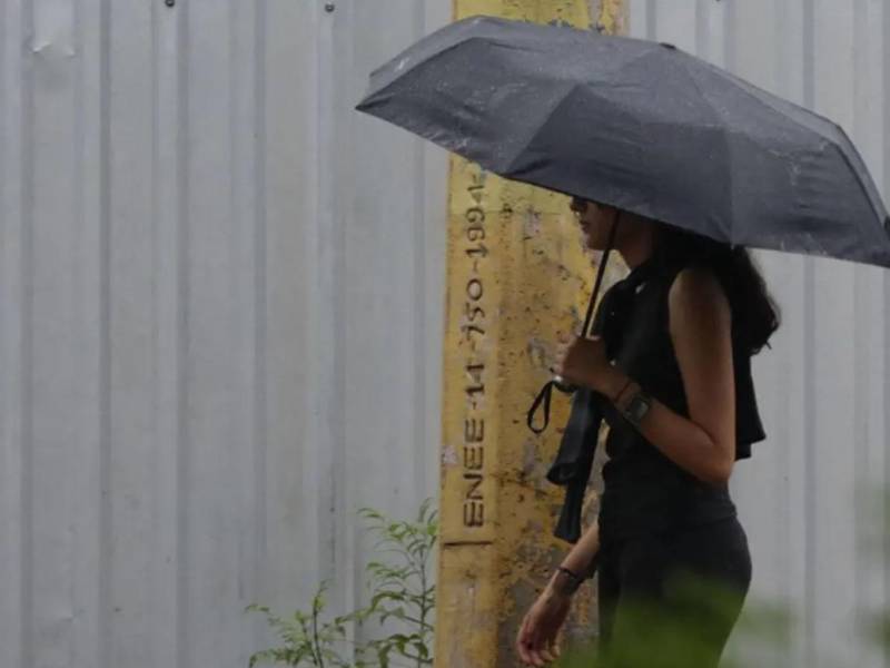 La Copeco prevé que durante este mes de febrero podrían registrarse al menos dos o tres frentes fríos adicionales. Imagen de archivo.