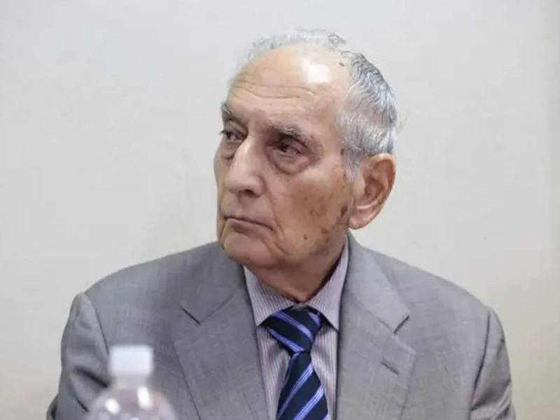 Don Emilio Larach destacó por su integridad, liderazgo, visión en los negocios y responsabilidad social.