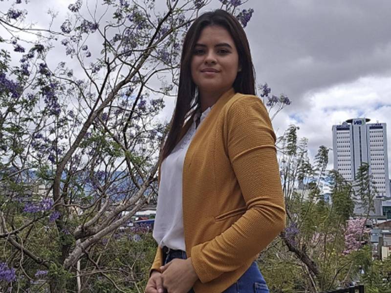 Según las investigaciones, el sospechoso estaba construyendo unas edificaciones en el terreno, ubicado a unos 500 metros de la casa. Fotografía de redes sociales.