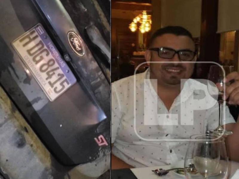 La muerte de José Banegas ha causado consternación en el sector transporte.