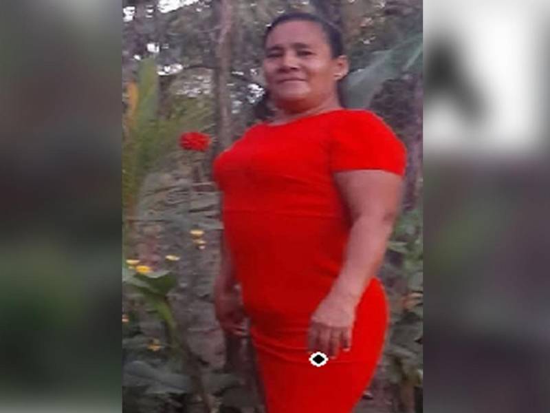 El violento hecho se registró ayer en horas de la noche.