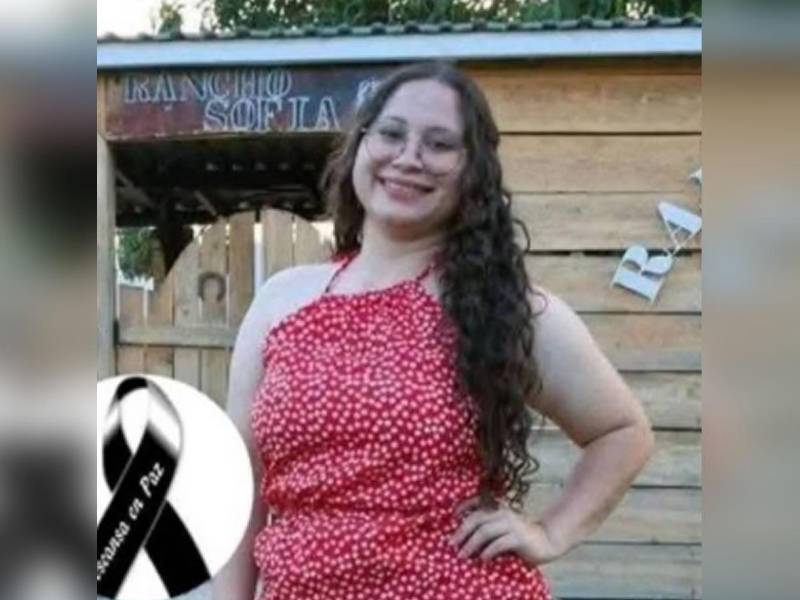 Milissen era estudiante de la Universidad Nacional de Agricultura <a rel=nofollow noopener noreferrer href=https://unag.edu.hn/ target=_blank>(UNAG).</a>