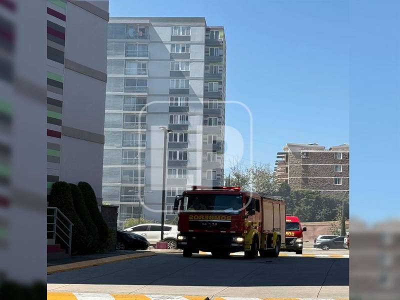 Se espera que en las próximas horas las autoridades amplíen los detalles del caso.