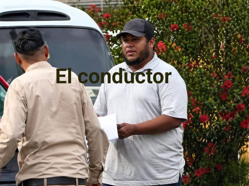 ¿Qué pasó con el conductor del rapidito que atropelló a joven en Villanueva?