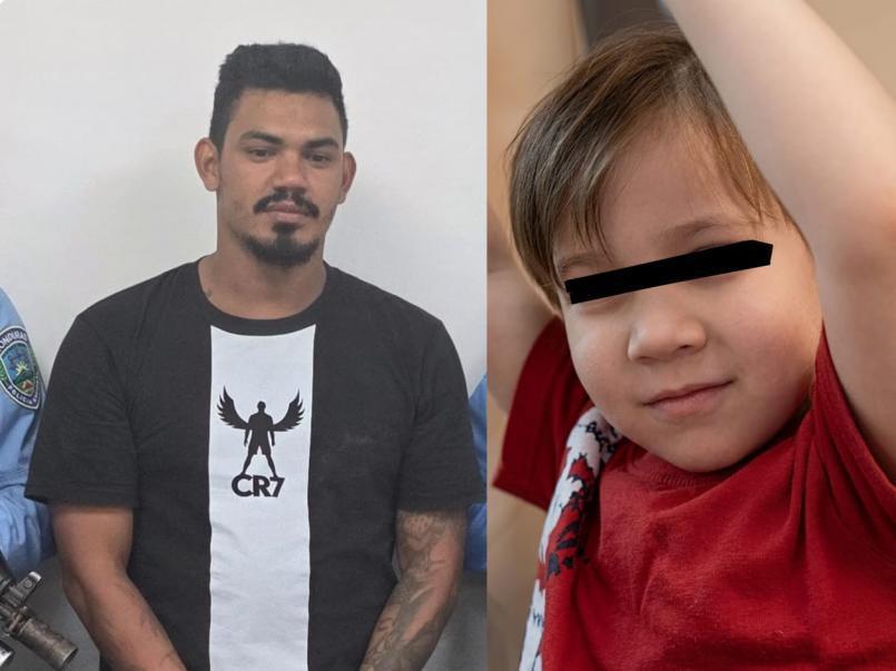 Salen a la luz nuevos detalles del crimen de Ian y Sindy en Yoro: madre del sospechoso rompe el silencio