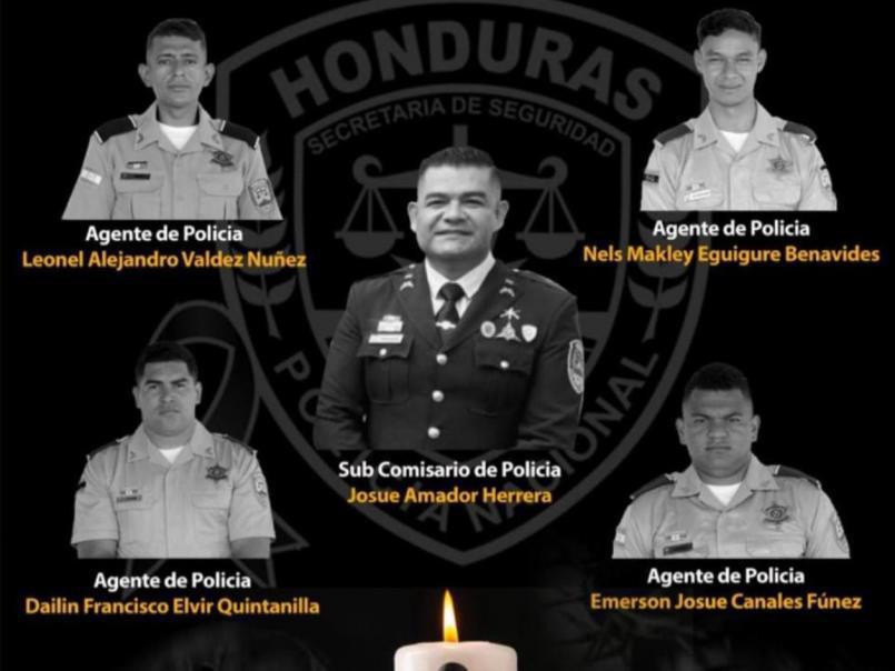 Huellas de la barbarie: así quedó la casa tras enfrentamiento mortal en Corinto