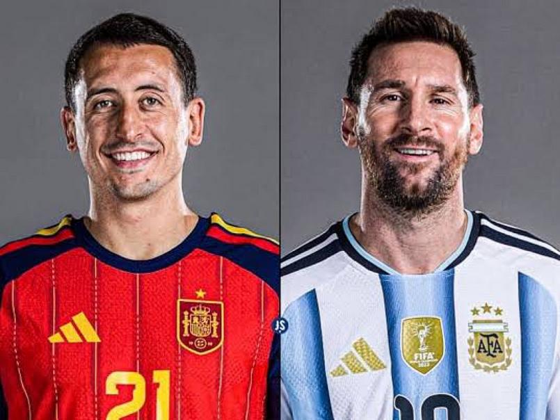 Messi romperá otro récord: los 10 datos que debes saber de la final del Mundial