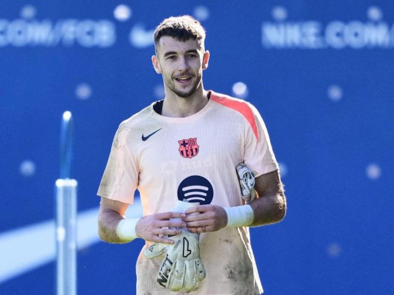 Con Rodri y Julián: así sería el temible 11 del Barcelona para la 2026-27