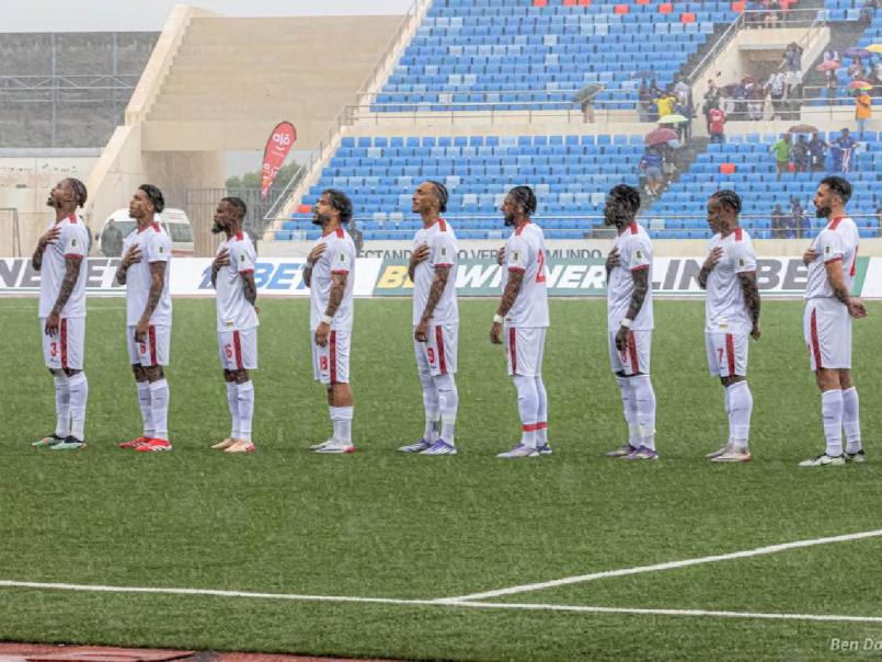 Es el más pequeño del Mundial 2026: destapan secretos de Cabo Verde tras clasificar