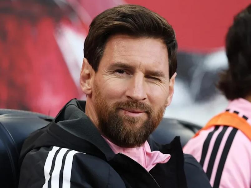 ¿Se va Messi? Fabrizio Romano revela el futuro del crack argentino