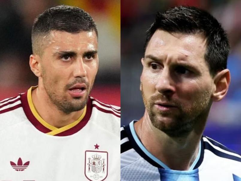 Messi romperá otro récord: los 10 datos que debes saber de la final del Mundial