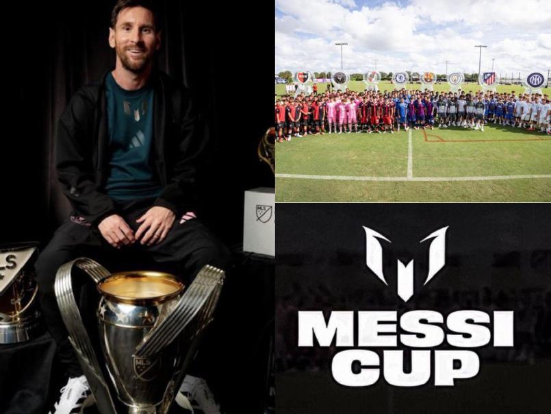 ¿Se va Messi? Fabrizio Romano revela el futuro del crack argentino