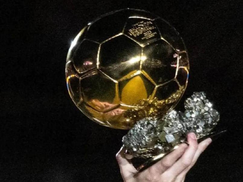 Cristiano recibe duro golpe: cancelan premio que le ganaba a Messi del Balón de Oro