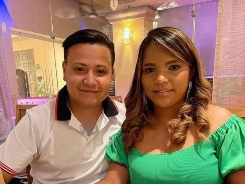 Las pruebas que incriminan a  amigos de pareja asesinada en El Progreso