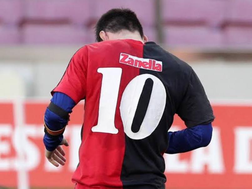 ¿Se va Messi? Fabrizio Romano revela el futuro del crack argentino