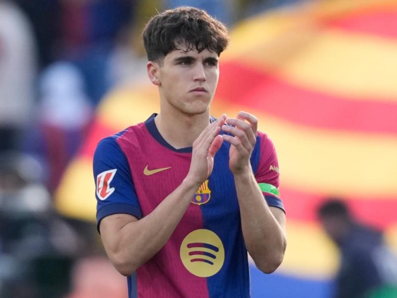 Con Rodri y Julián: así sería el temible 11 del Barcelona para la 2026-27