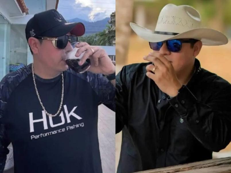 Esposa de Brayan Tábora se pronuncia tras condena contra hermanos empresarios