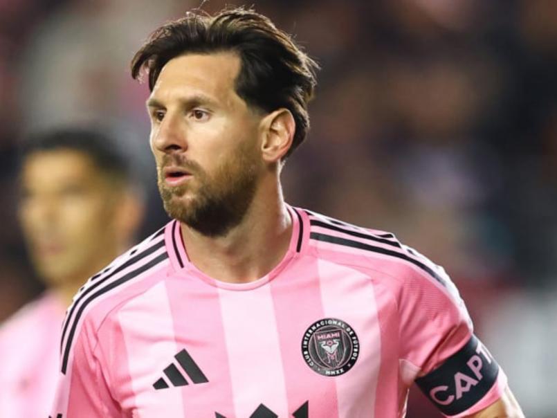 ¿Se va Messi? Fabrizio Romano revela el futuro del crack argentino