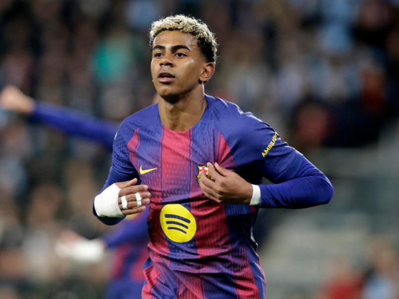 Con Rodri y Julián: así sería el temible 11 del Barcelona para la 2026-27