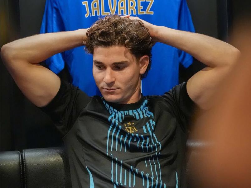 Destapan por qué Julián rechaza al Arsenal: el increíble motivo que frena su fichaje