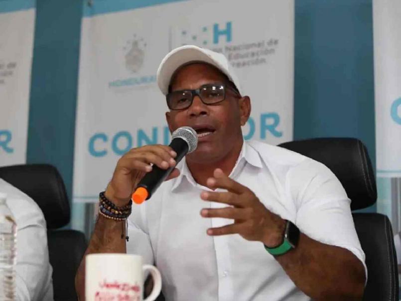 Mario Moncada sorprende y deja mensaje tras perder en Elecciones 2025