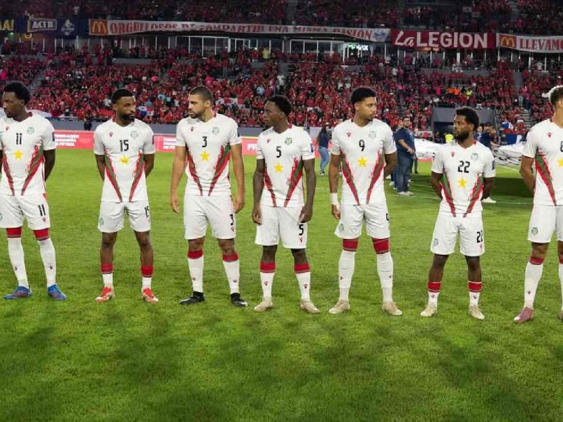 Honduras atenta: Surinam toma decisión antes del repechaje al Mundial 2026