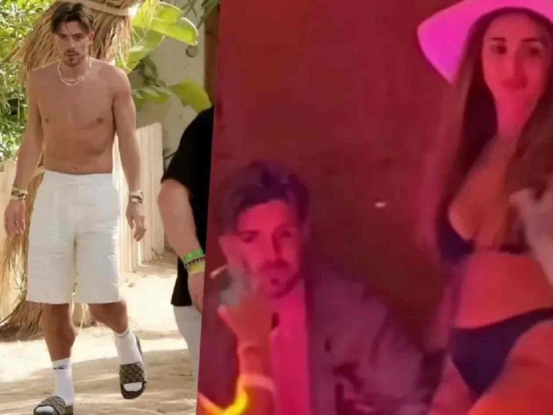 Técnico lo echó de su club y ahora se pierde el Mundial 2026 por este motivo