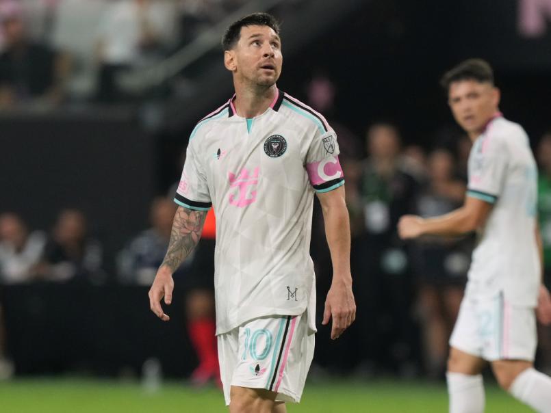 ¿Se va Messi? Fabrizio Romano revela el futuro del crack argentino