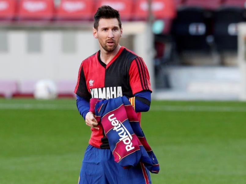¿Se va Messi? Fabrizio Romano revela el futuro del crack argentino
