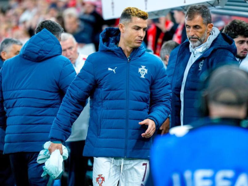 Cristiano Ronaldo ya tiene  reemplazo en Portugal: UEFA confirma la decisión
