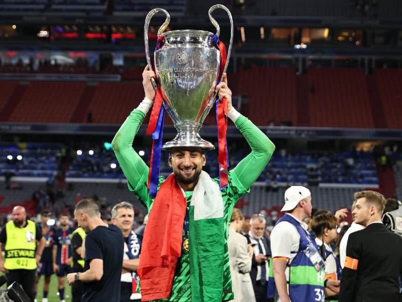 Barcelona contacta a jugador, robo del PSG al Real Madrid y se va tras final de Champions