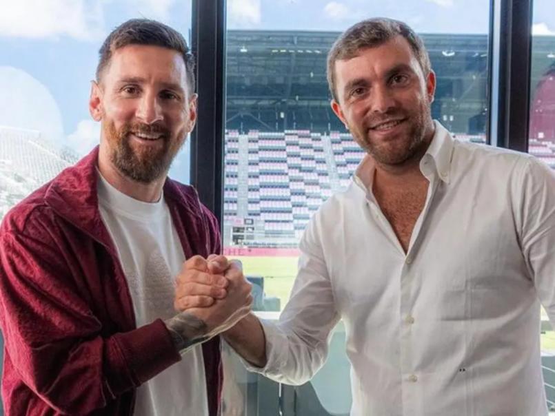 ¿Se va Messi? Fabrizio Romano revela el futuro del crack argentino