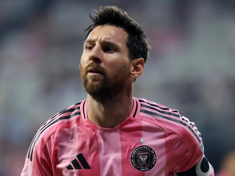 ¿Se va Messi? Fabrizio Romano revela el futuro del crack argentino