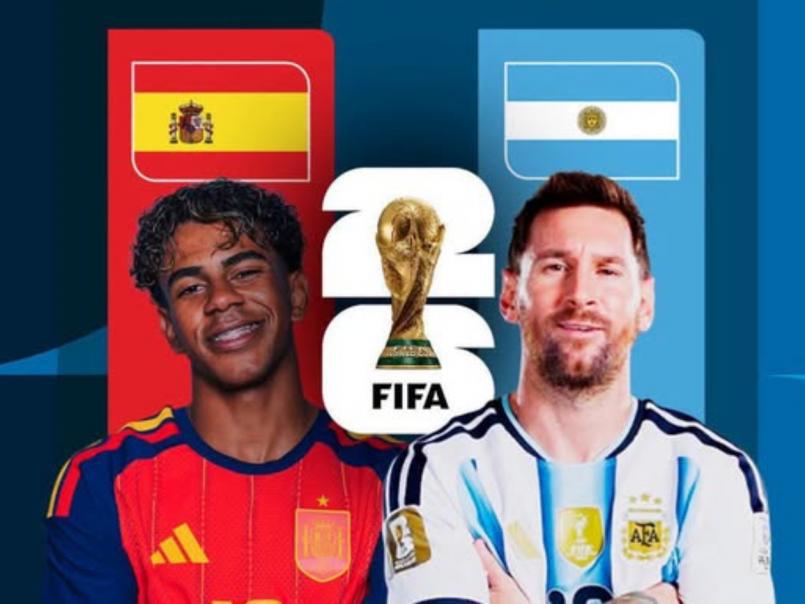 Messi romperá otro récord: los 10 datos que debes saber de la final del Mundial