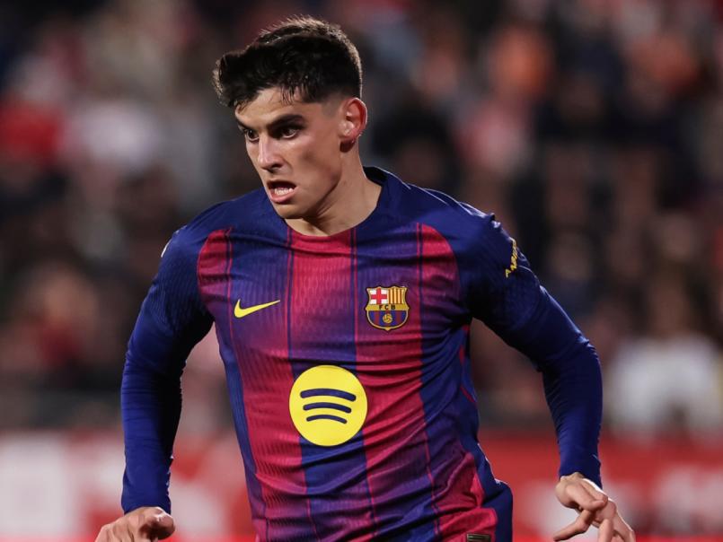 Con Rodri y Julián: así sería el temible 11 del Barcelona para la 2026-27